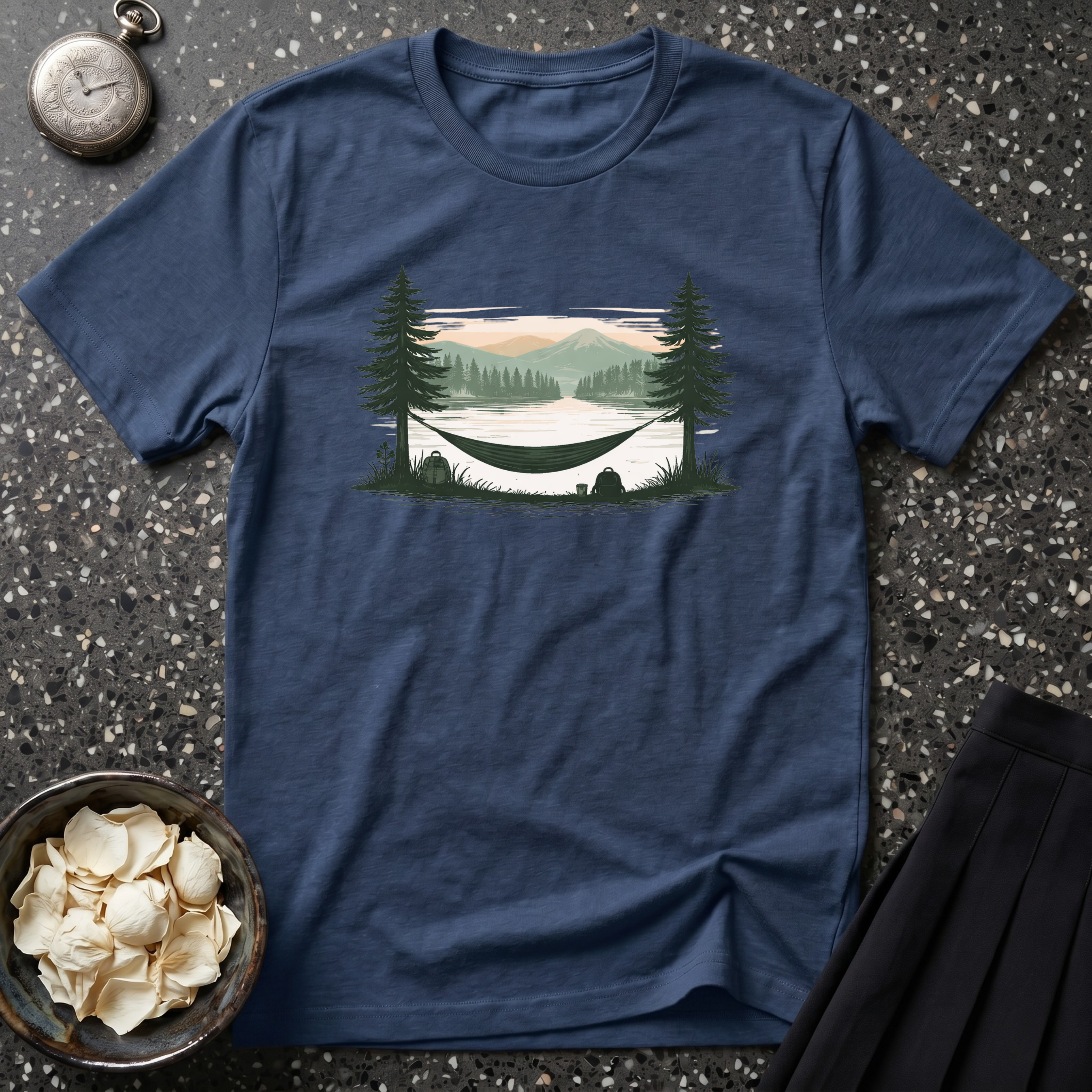Just Me T-Shirt