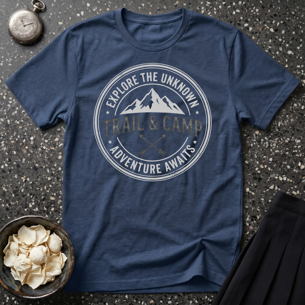 Trail & Camp T-Shirt