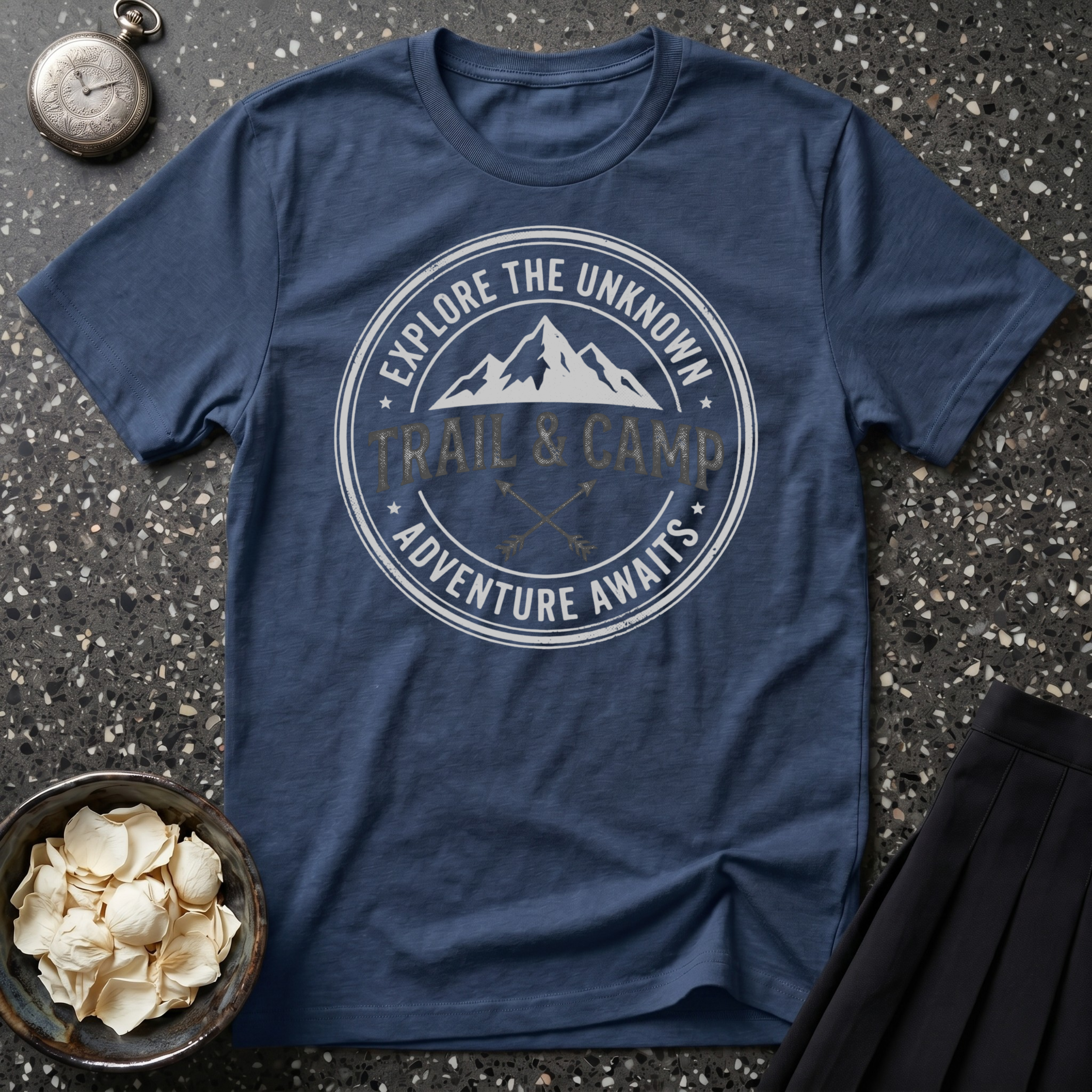 Trail & Camp T-Shirt
