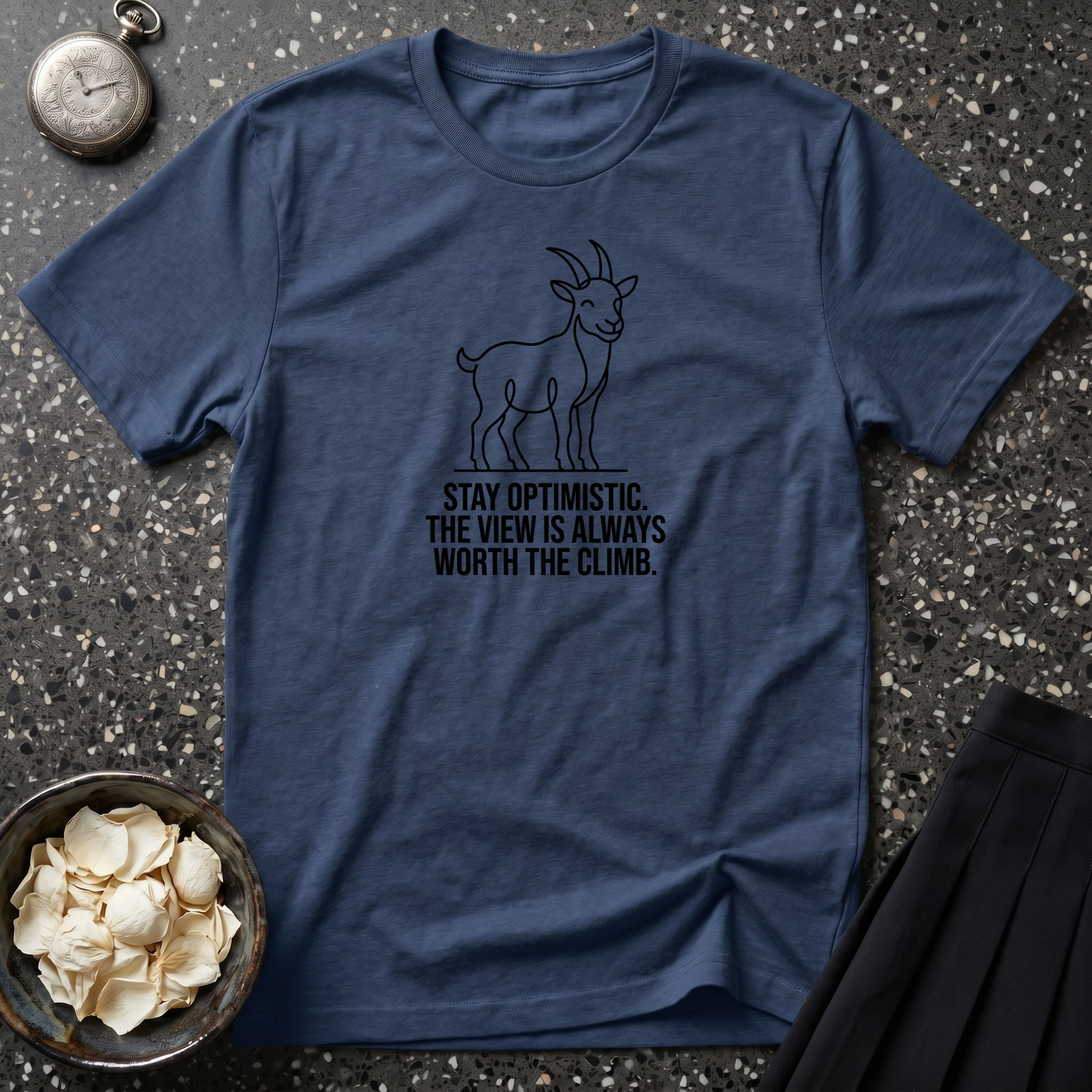Worth the Climb T-Shirt
