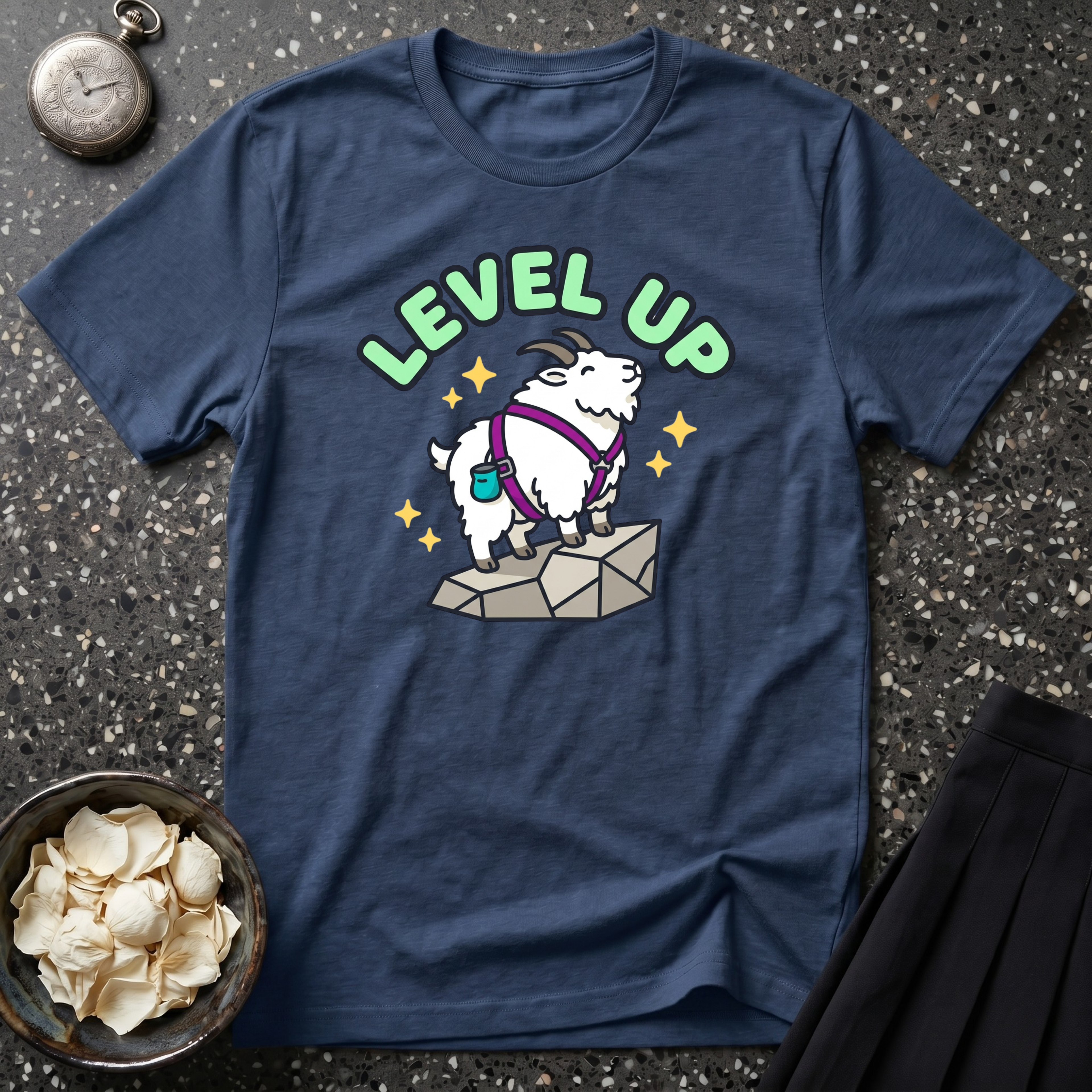 Level Up T-Shirt