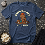 Little Steps Wombat T-Shirt
