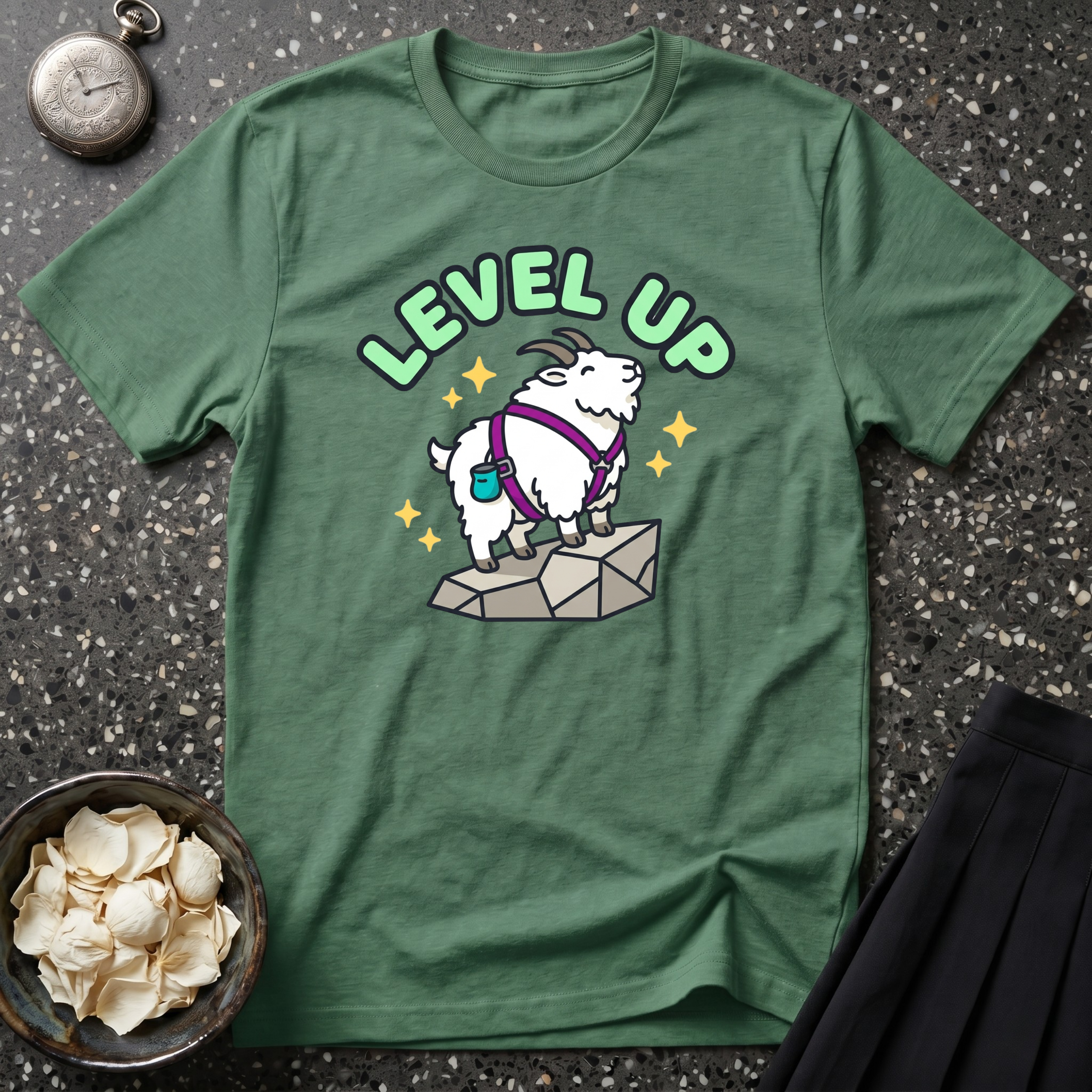 Level Up T-Shirt