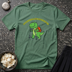 Little Steps, Big Adventures T-Shirt
