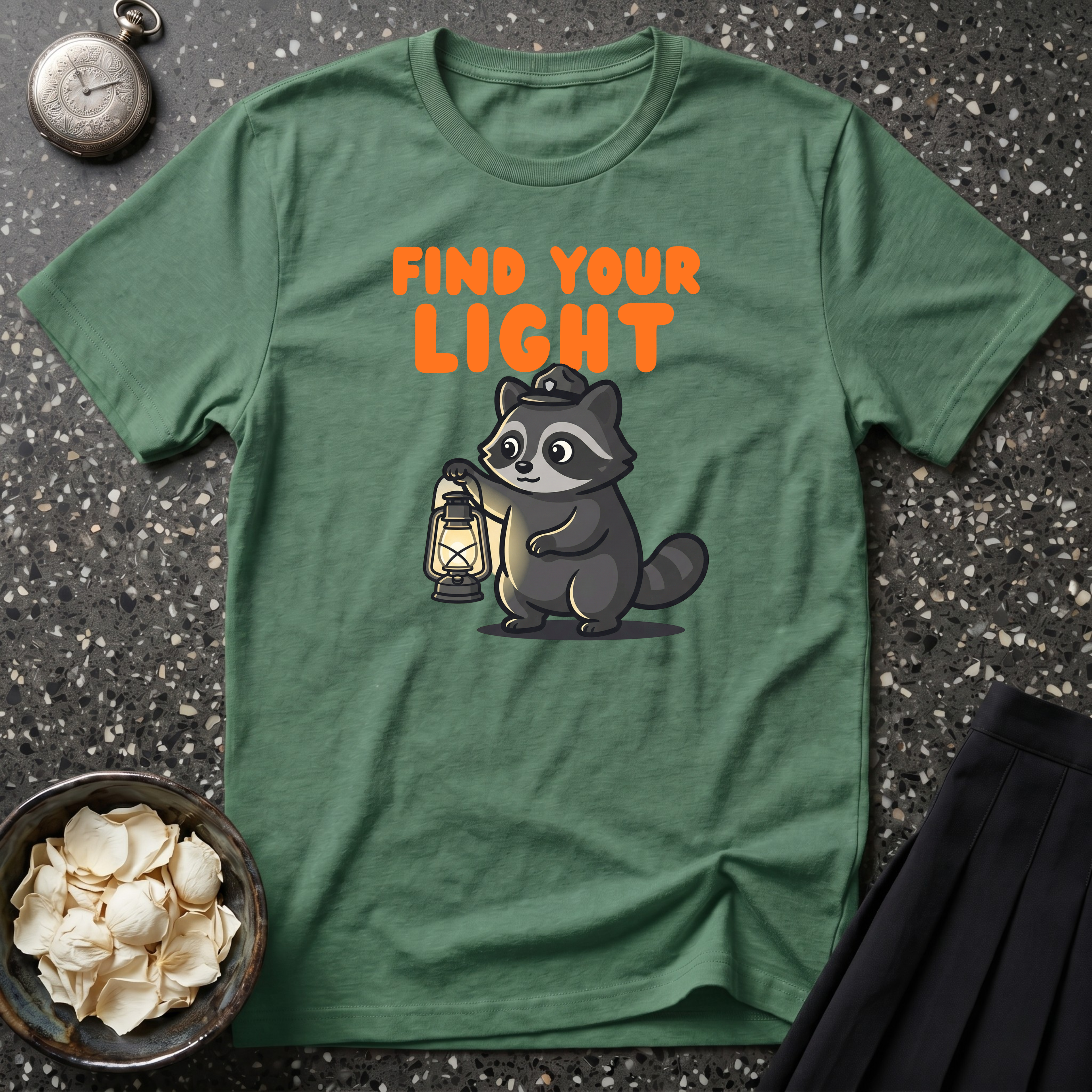 Find Your Light T-Shirt