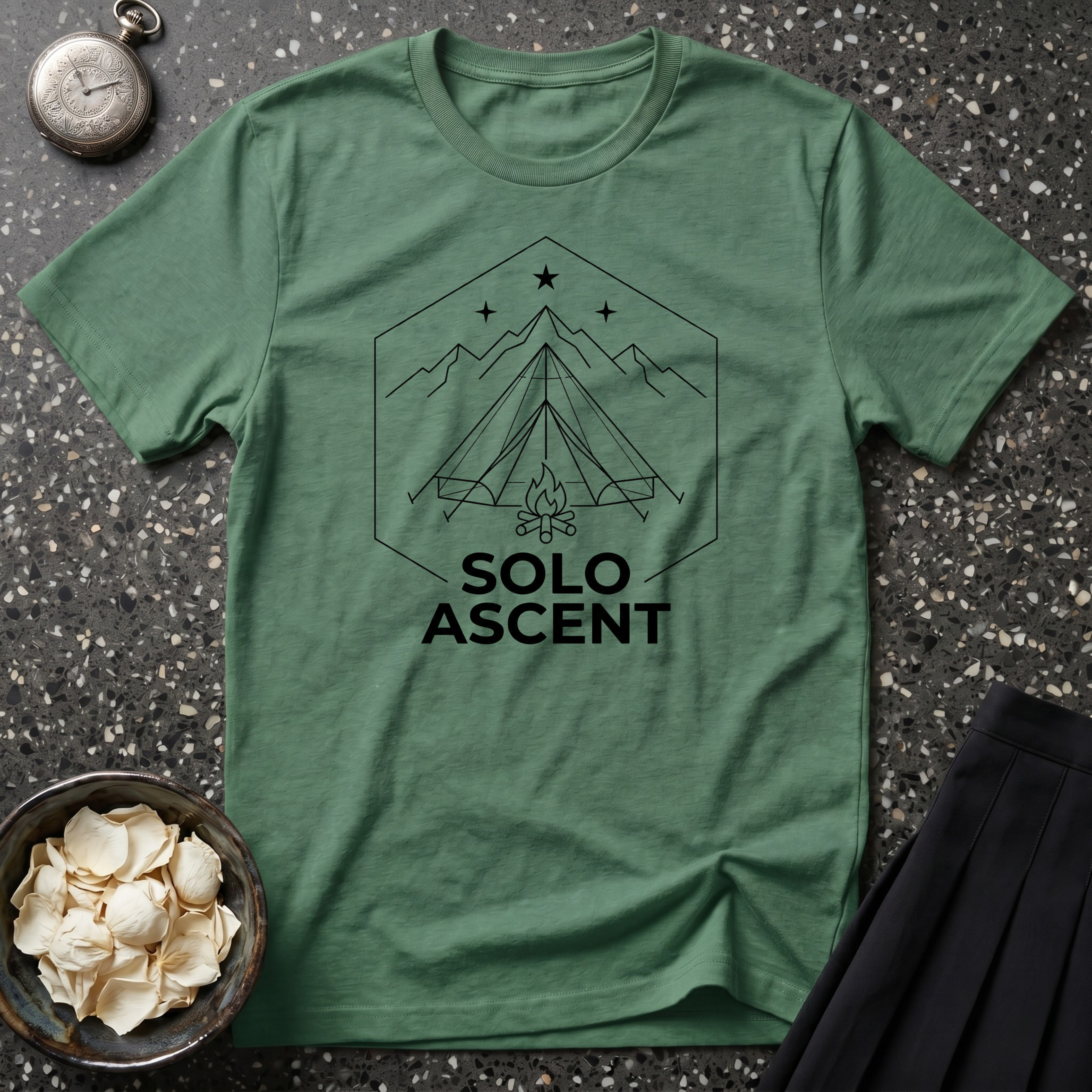 Solo Ascent T-Shirt