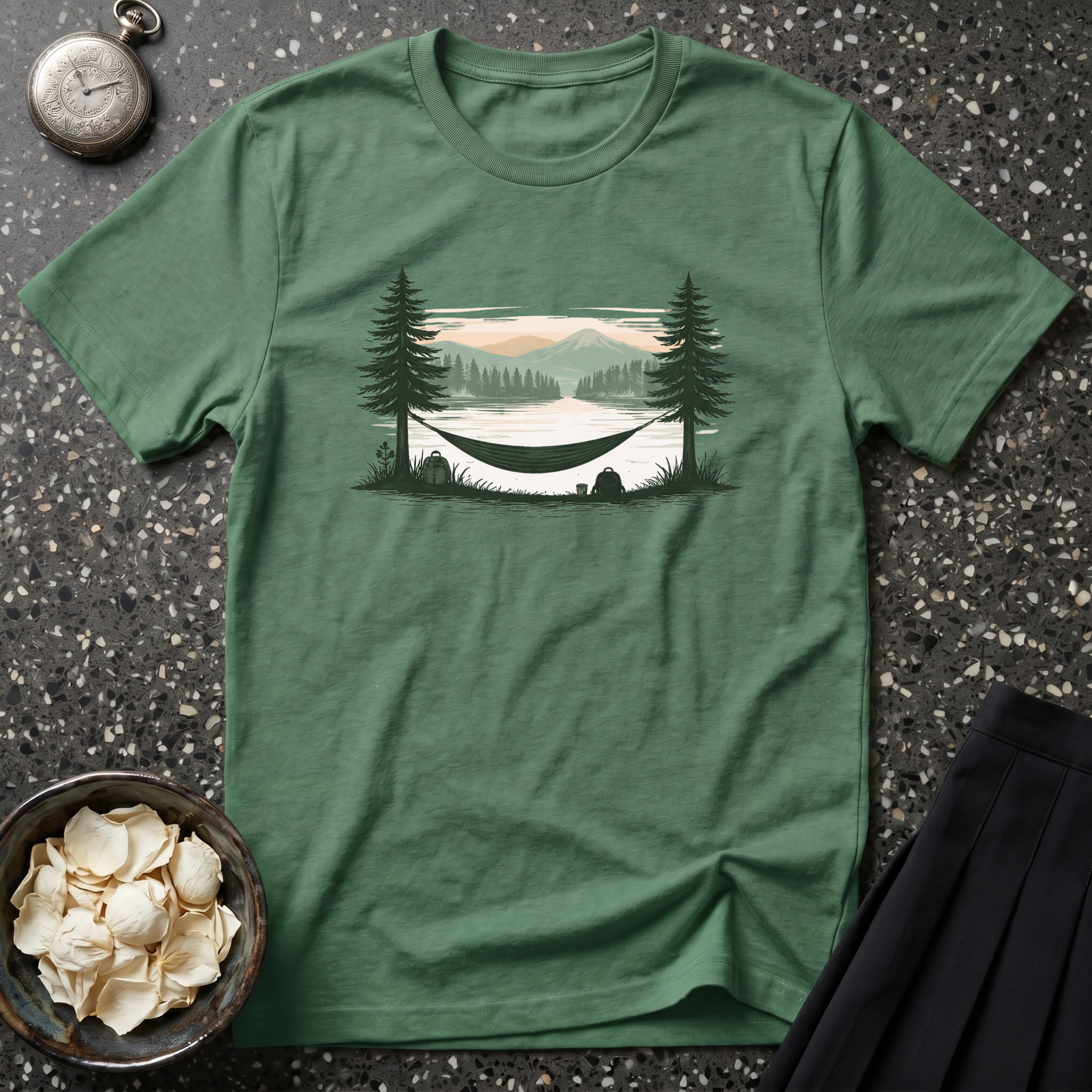Just Me T-Shirt
