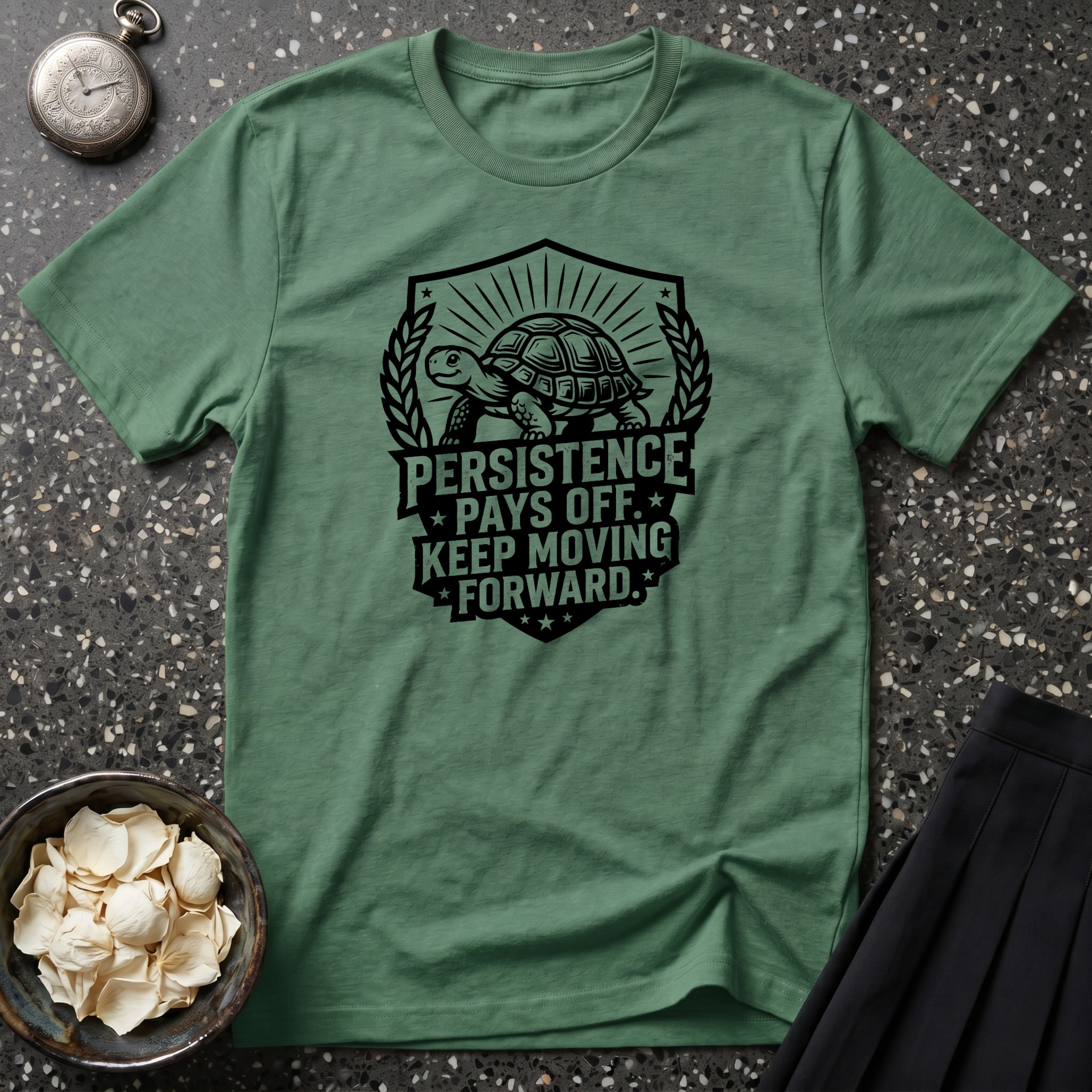 Keep Moving Forward T-Shirt