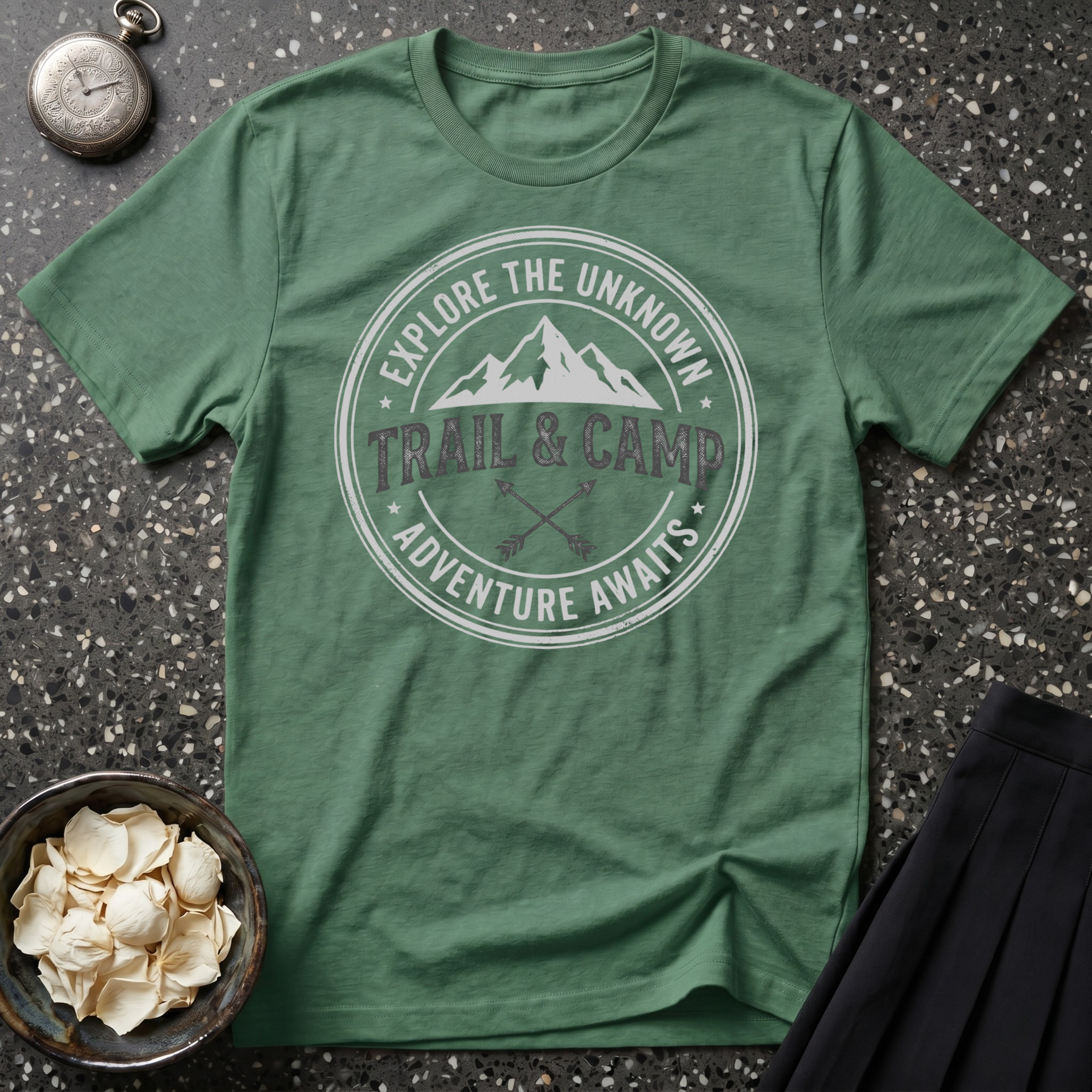 Trail & Camp T-Shirt