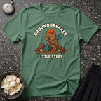 Little Steps Wombat T-Shirt