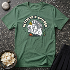 Invincible Camper T-Shirt