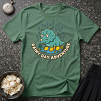 Rainy Day Adventure T-Shirt