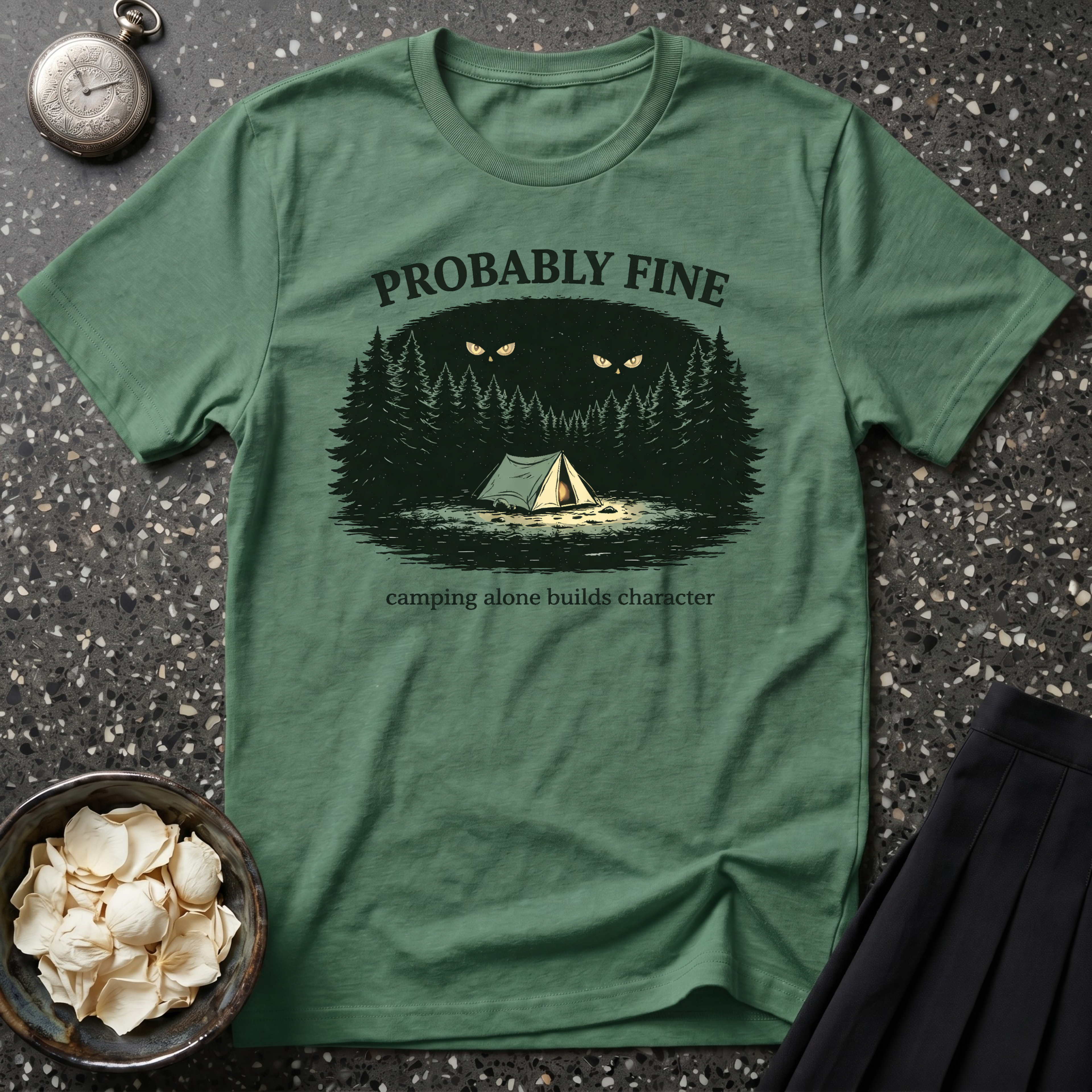 Probably Fine T-Shirt