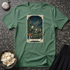 Death Tarot T-Shirt