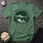 Alone Not Lonely T-Shirt