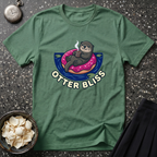 Otter Bliss T-Shirt