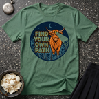 Find Your Own Path T-Shirt