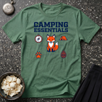 Camp Essentials T-Shirt
