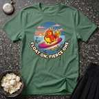 Float on Phoenix T-Shirt