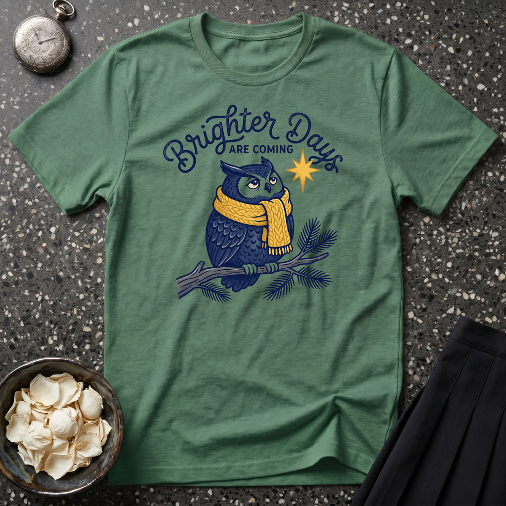 Brighter Days T-Shirt