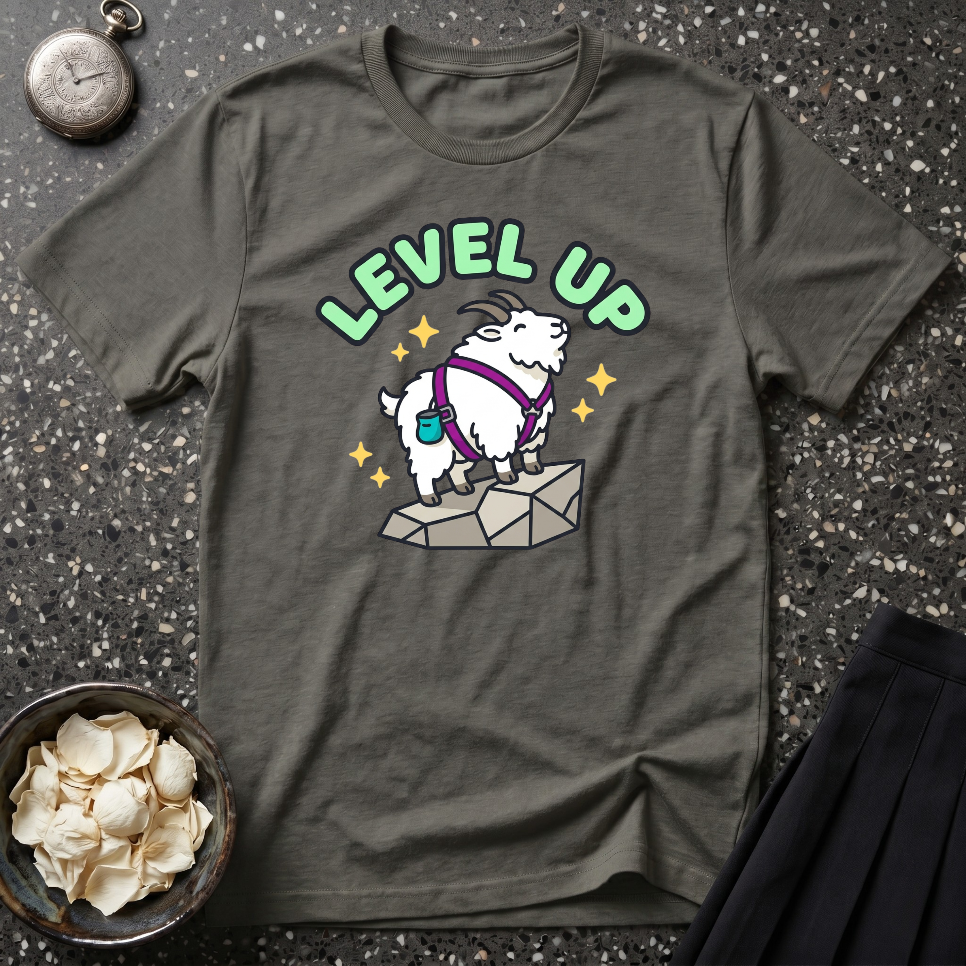 Level Up T-Shirt