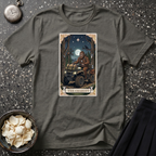 The Chariot Tarot T-Shirt