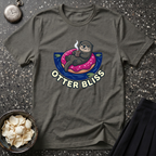 Otter Bliss T-Shirt