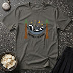 Happiness is a Hang T-Shirt