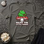Enjoy the Little Things T-Shirt