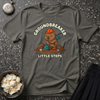 Little Steps Wombat T-Shirt