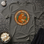 Professional Procrastinator T-Shirt