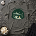 Alone Not Lonely T-Shirt