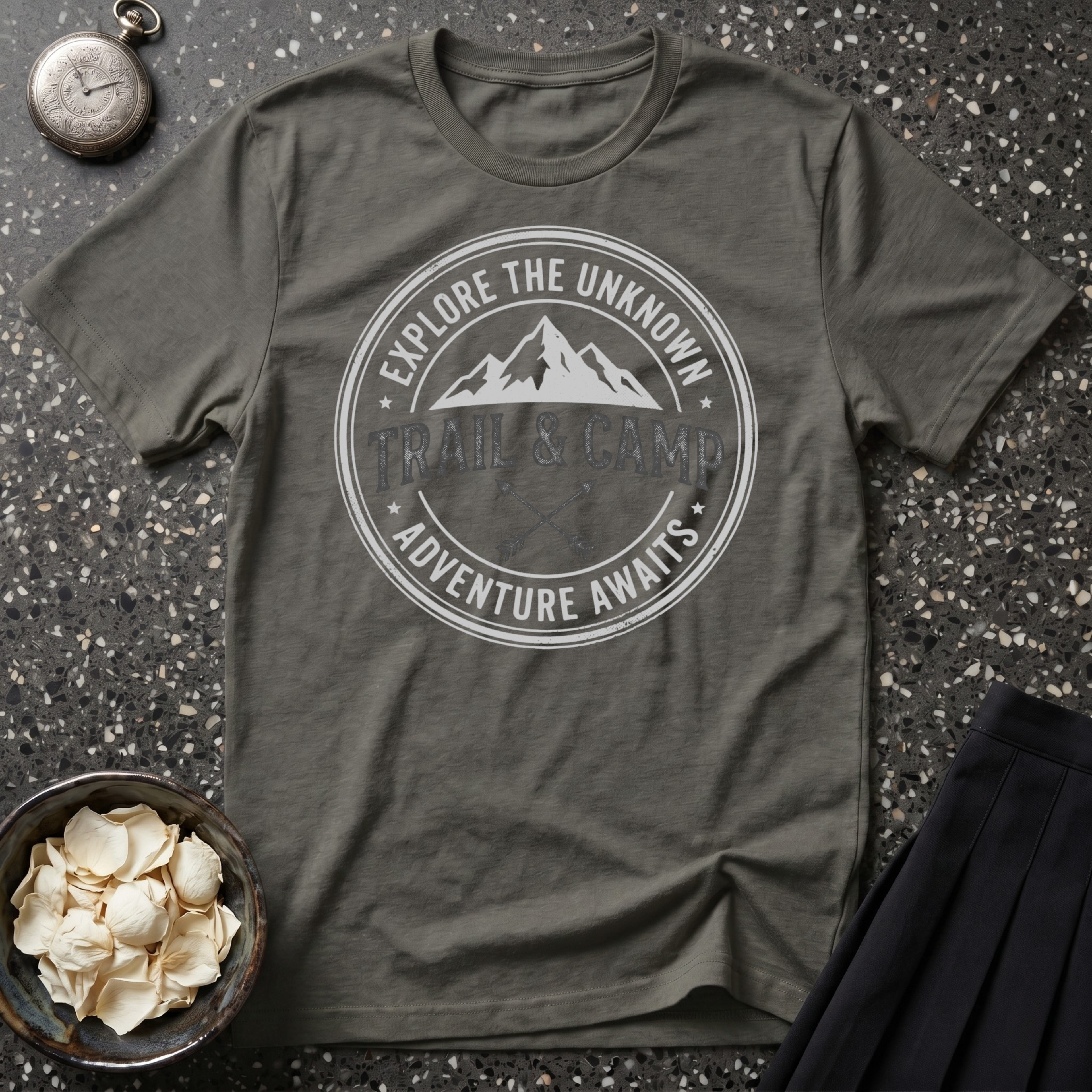 Trail & Camp T-Shirt