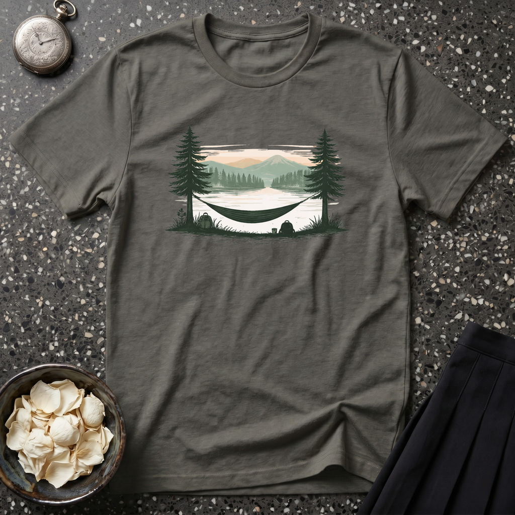 Just Me T-Shirt