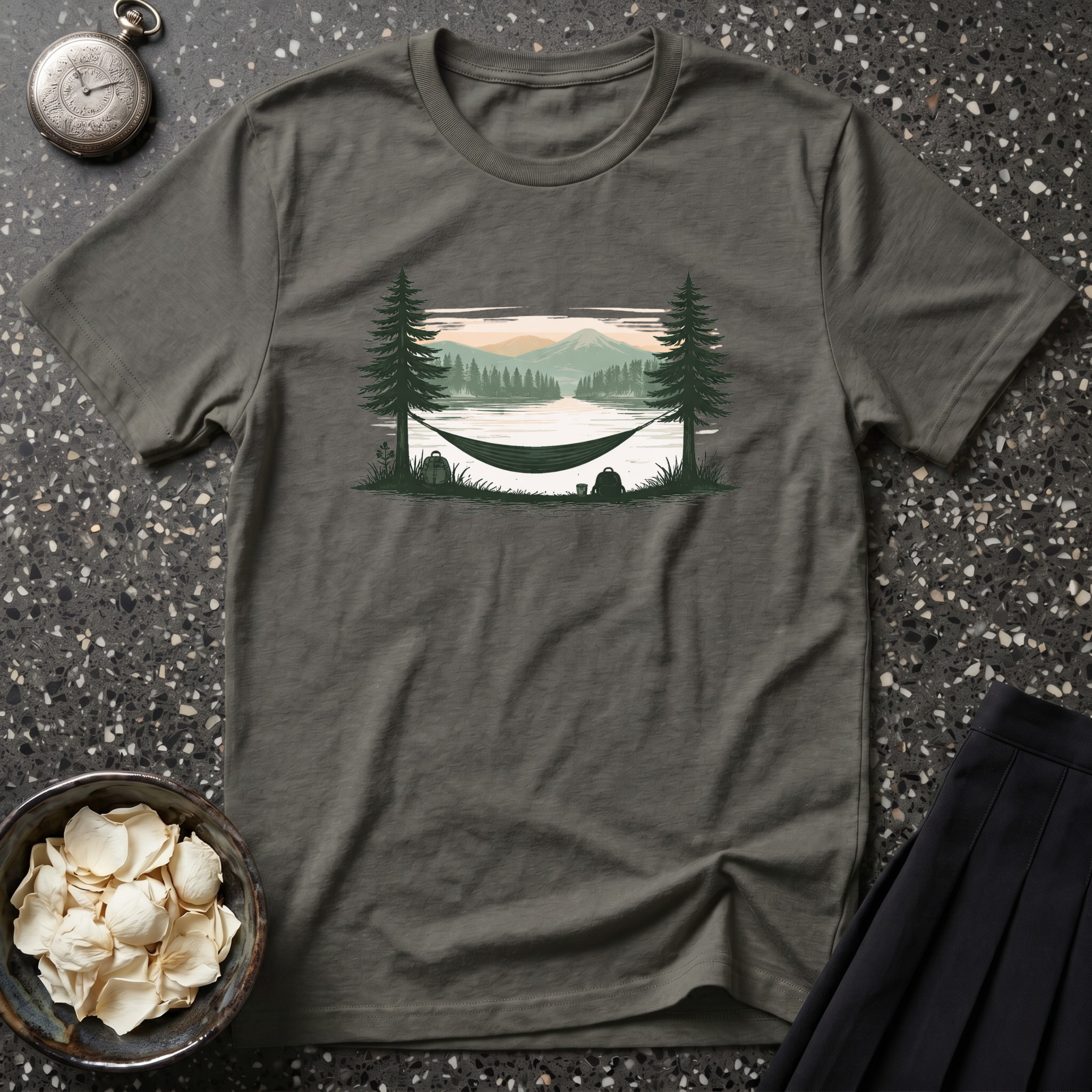 Just Me T-Shirt