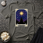 The Star Tarot T-Shirt