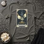 The Magician Tarot T-Shirt