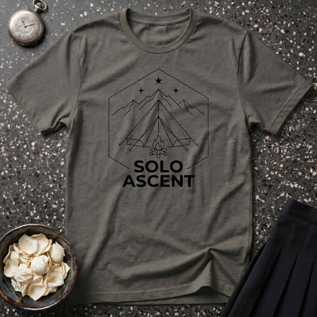Solo Ascent T-Shirt