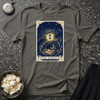 The Hermit Tarot T-Shirt