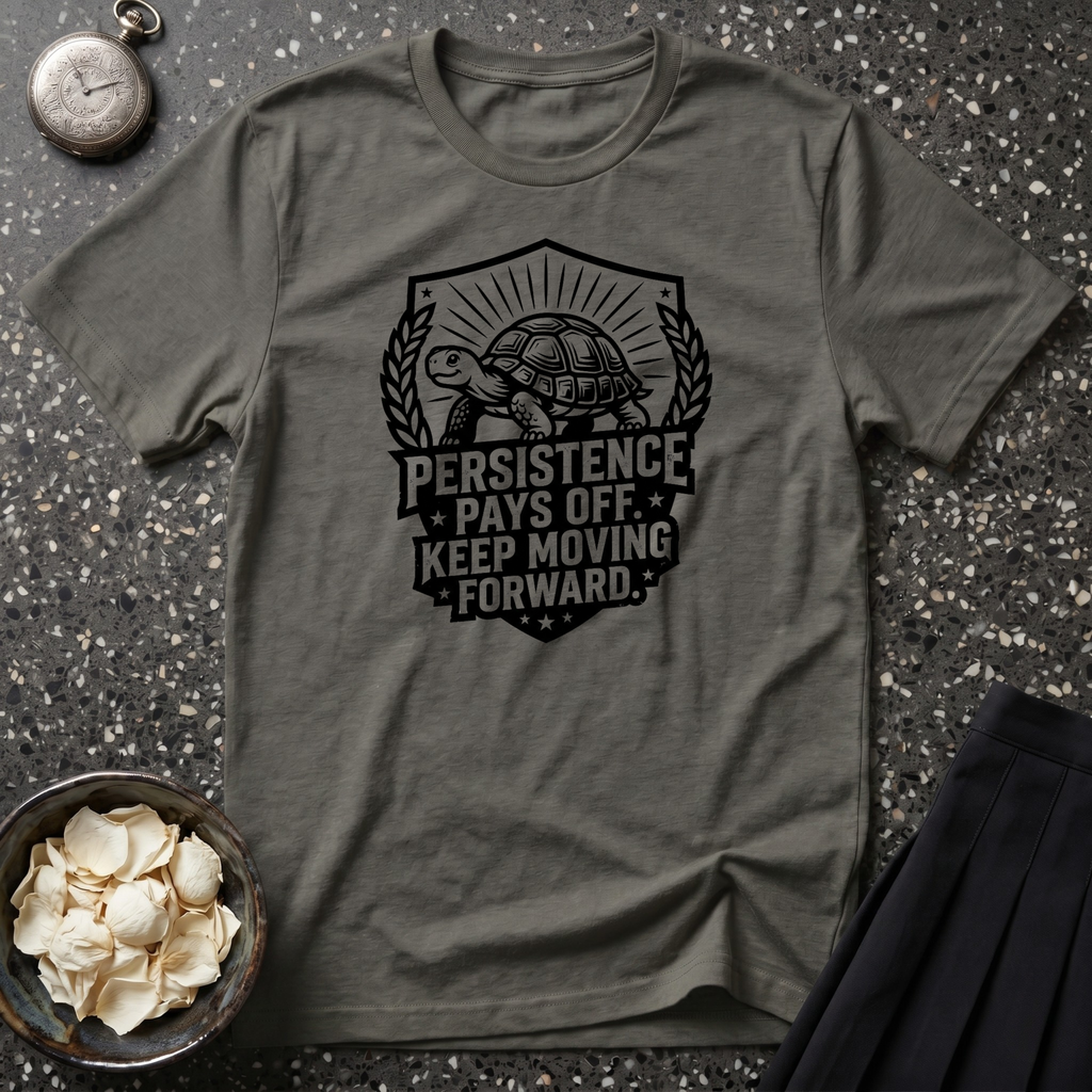 Keep Moving Forward T-Shirt