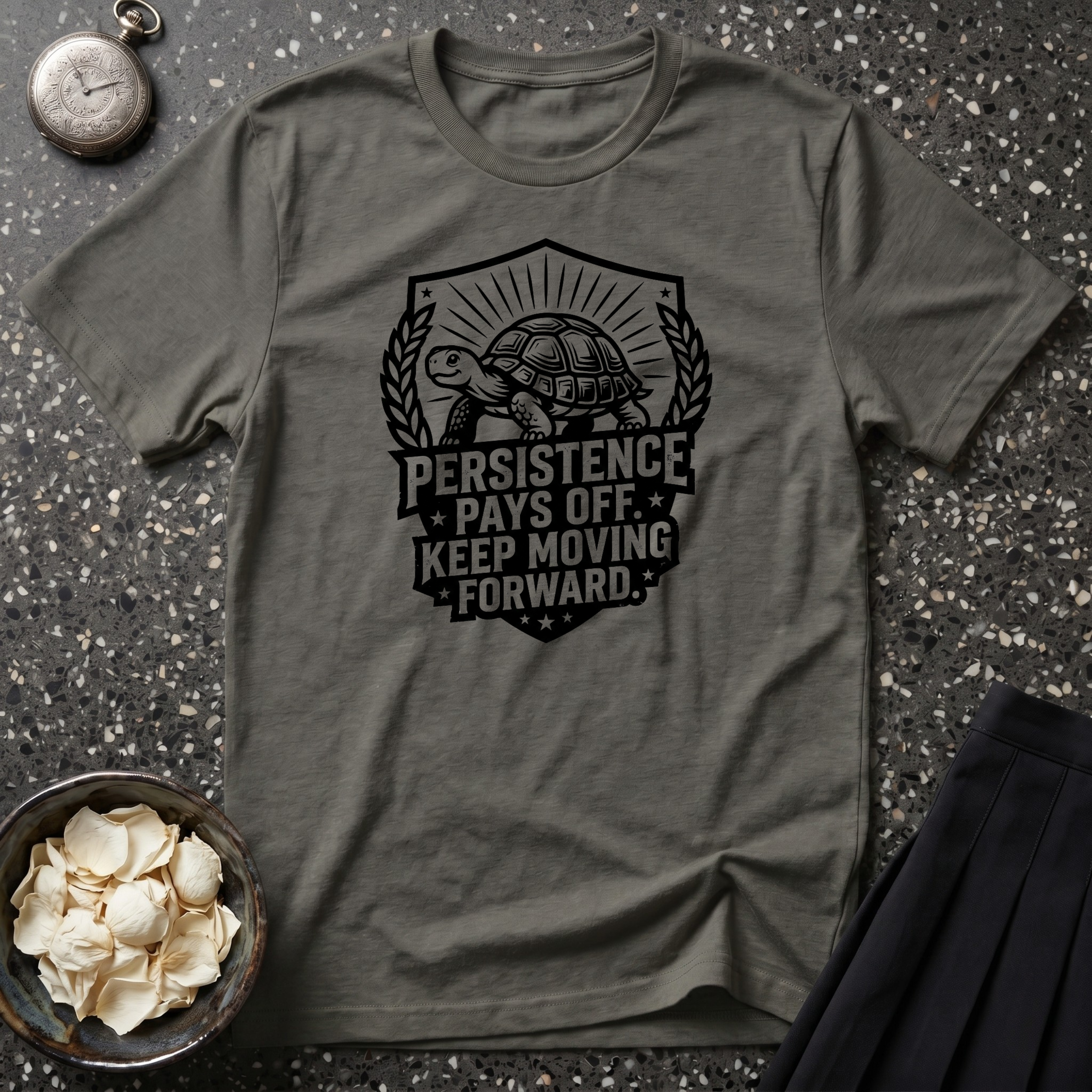 Keep Moving Forward T-Shirt