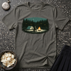 Not So Solo-camping T-Shirt