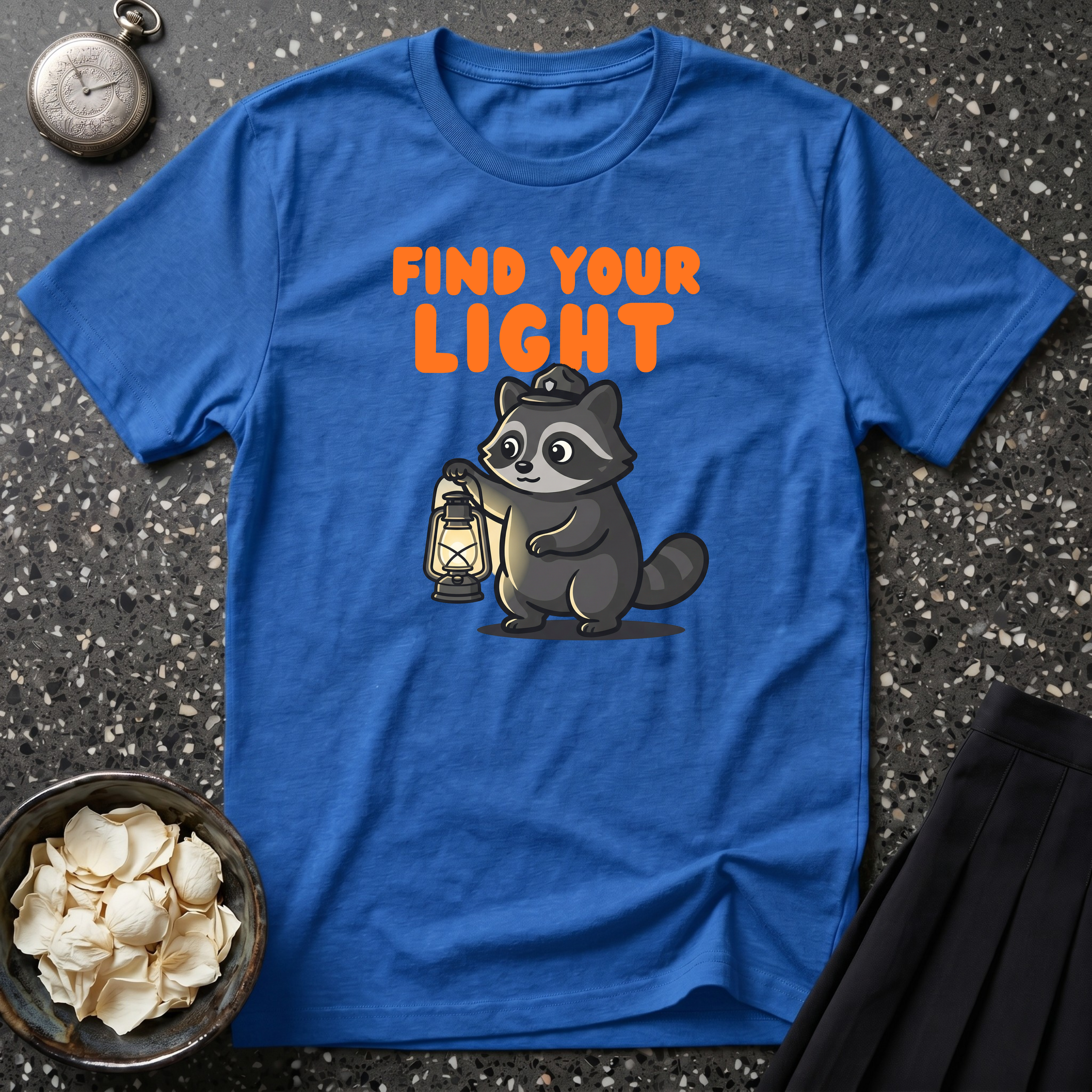 Find Your Light T-Shirt
