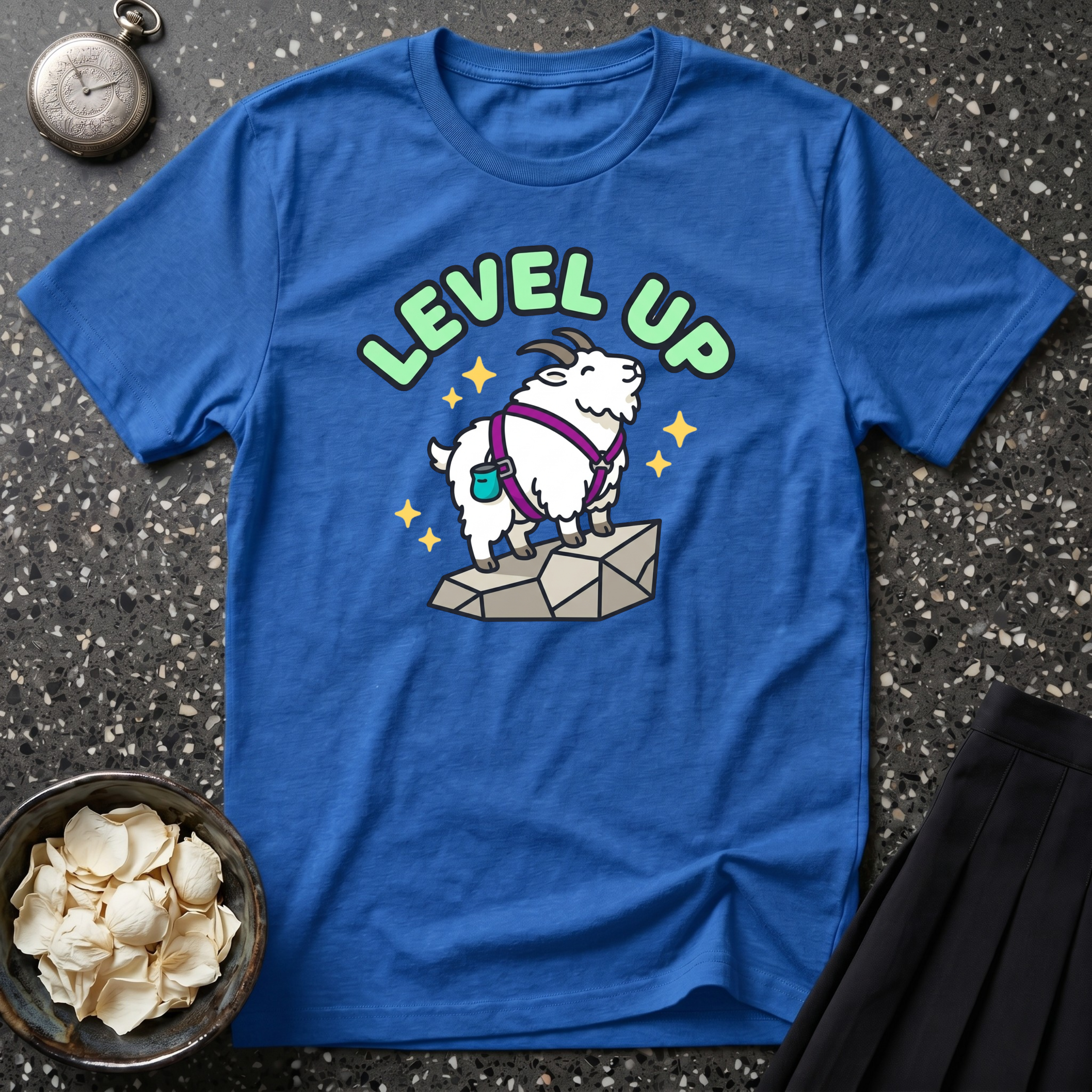 Level Up T-Shirt
