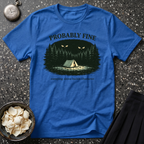 Probably Fine T-Shirt