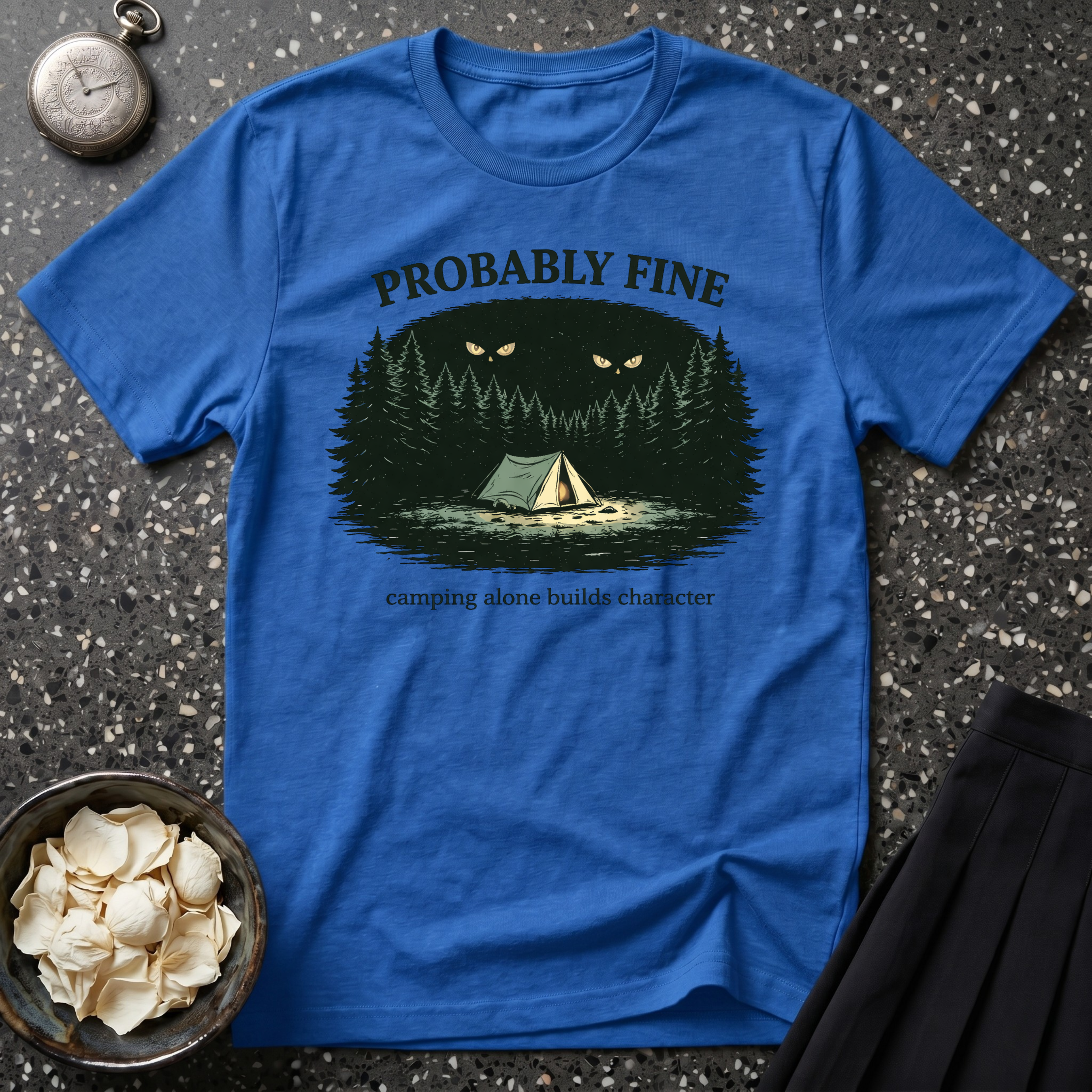 Probably Fine T-Shirt