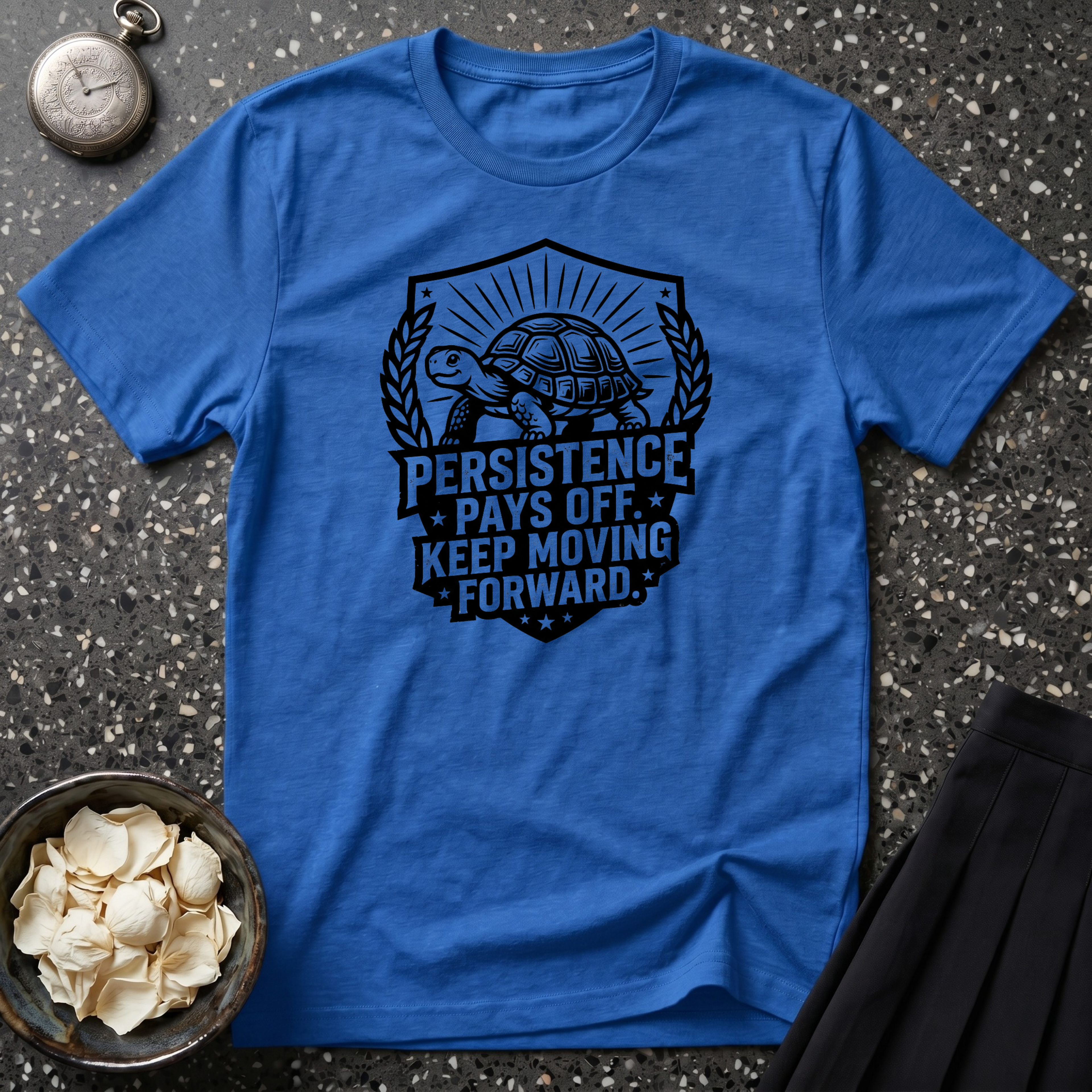 Keep Moving Forward T-Shirt