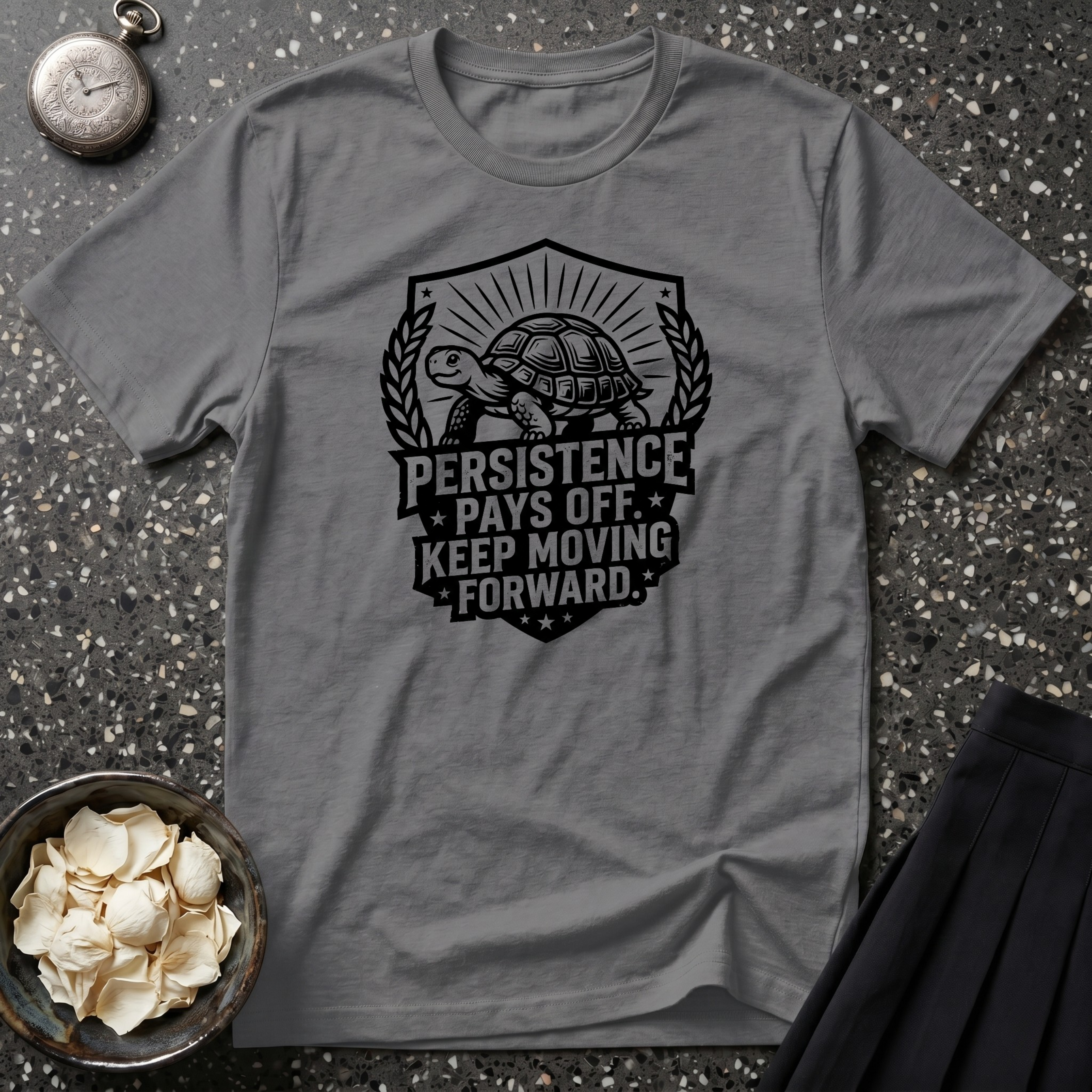 Keep Moving Forward T-Shirt