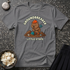 Little Steps Wombat T-Shirt