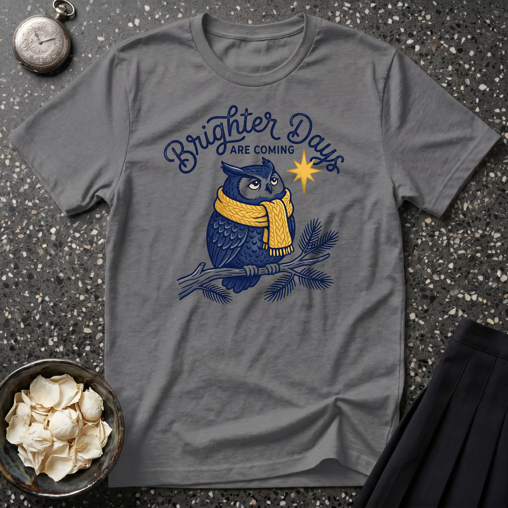 Brighter Days T-Shirt